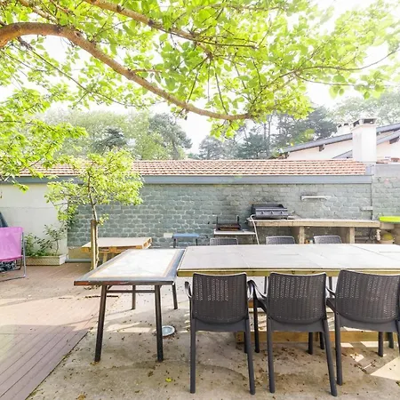 Holiday home Le Doolie's - Visayas Garden Wifi Tv Bbq