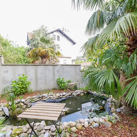 Casa de Férias Le Doolie's - Visayas Garden Wifi Tv Bbq *