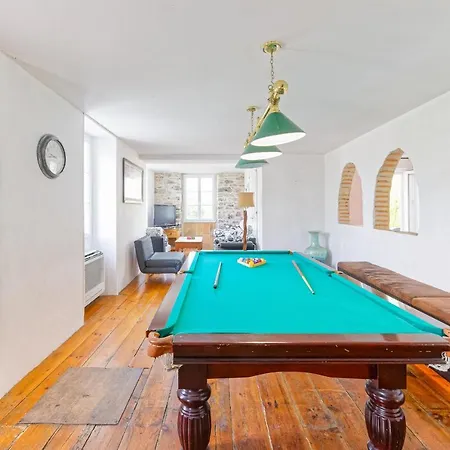 Hébergement de vacances Le Doolie's - Visayas Garden Wifi Tv Bbq