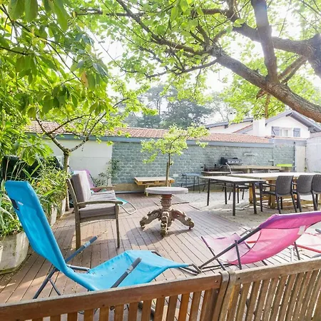 Le Doolie's - Visayas Garden Wifi Tv Bbq *